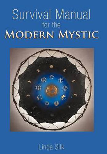 Cover image for Survival Manual for the Modern Mystic
