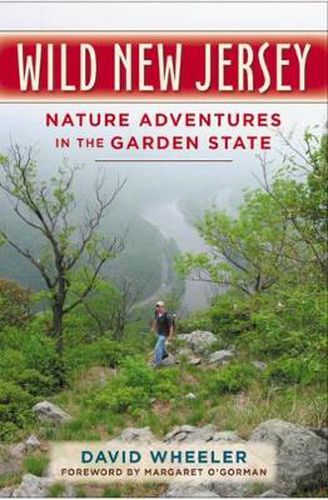 Wild New Jersey: Nature Adventures in the Garden State