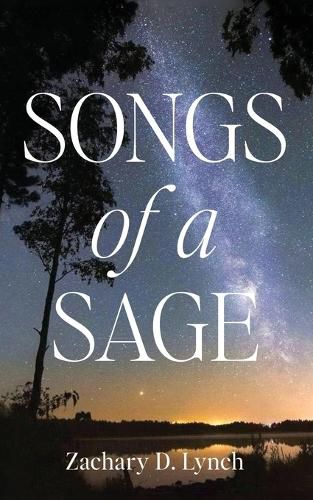 Cover image for Songs of a Sage