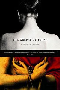 Cover image for Gospel of Judas