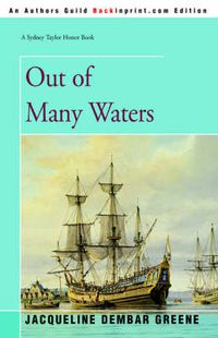 Cover image for Out of Many Waters