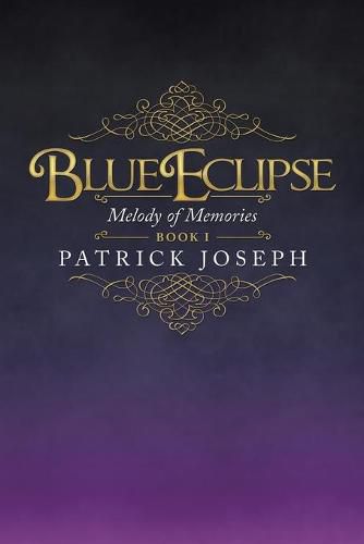 Cover image for Blue Eclipse Book I