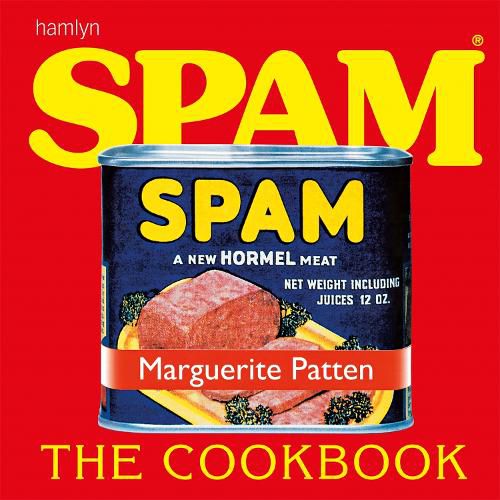 Cover image for The Spam Cookbook