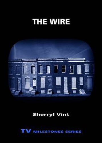 Cover image for The Wire