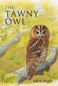 Cover image for The Tawny Owl