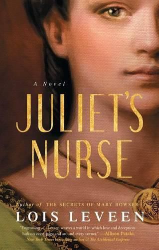 Juliet's Nurse