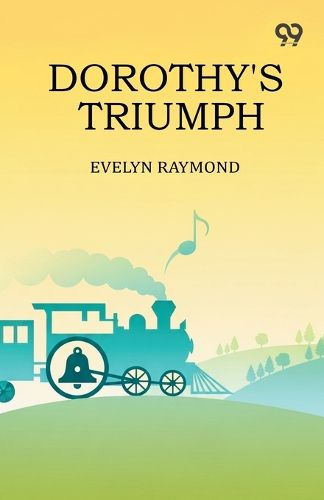 Cover image for Dorothy's Triumph
