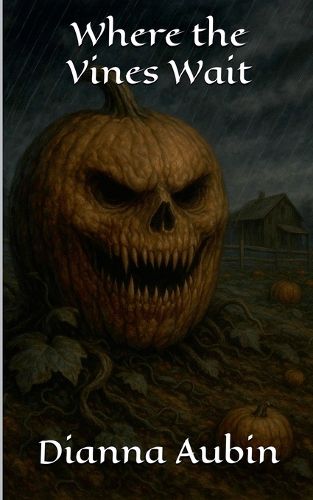 Cover image for Where the Vines Wait