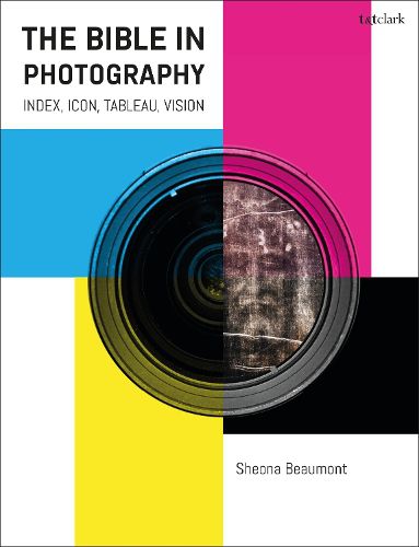 Cover image for The Bible in Photography