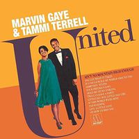 Cover image for United