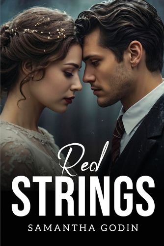 Cover image for Red Strings