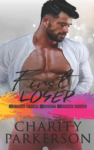 Cover image for First Loser
