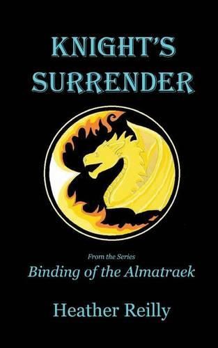 Cover image for Knight's Surrender