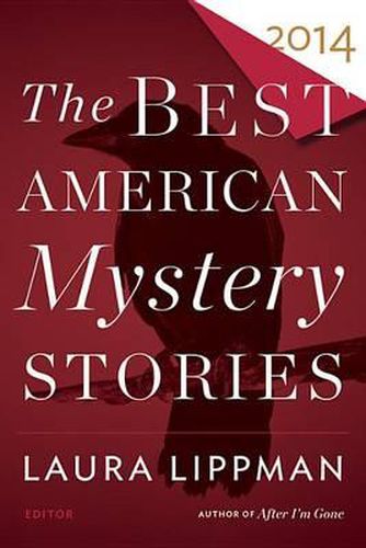 Best American Mystery Stories 2014