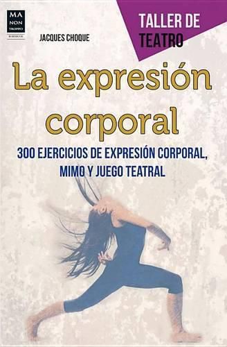 Cover image for La Expresion Corporal