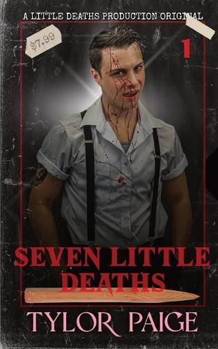 Cover image for Seven Little Deaths