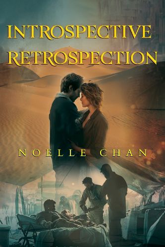 Cover image for Introspective - Retrospection