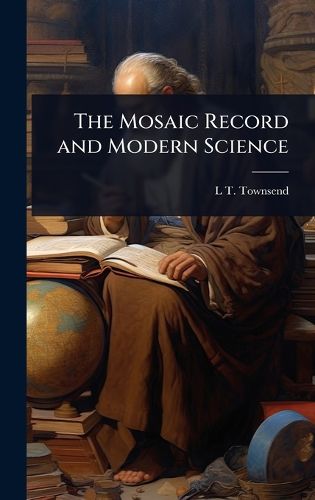 Cover image for The Mosaic Record and Modern Science