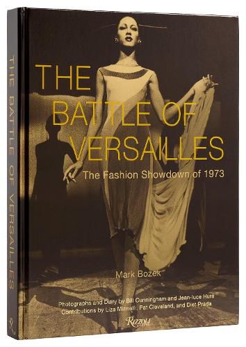 The Battle Of Versailles