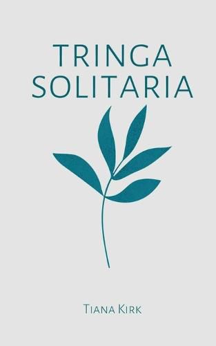 Cover image for Tringa Solitaria