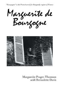 Cover image for Marguerite De Bourgogne