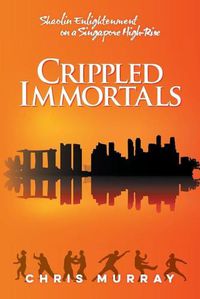 Cover image for Crippled Immortals