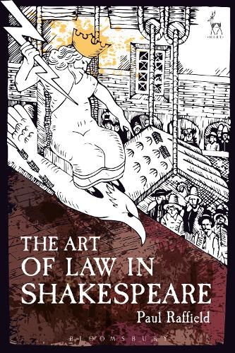 The Art of Law in Shakespeare