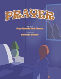 Cover image for Prayer