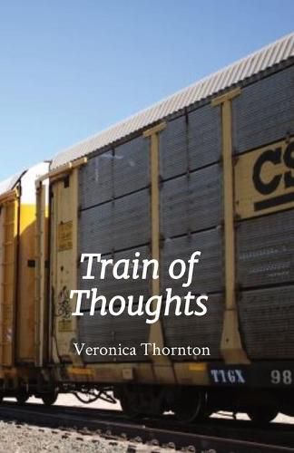 Cover image for Train of Thoughts