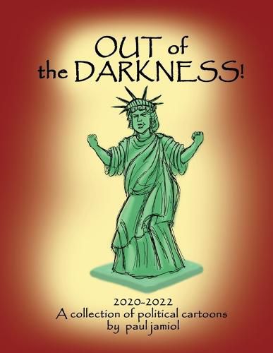 Cover image for Out of the Darkness