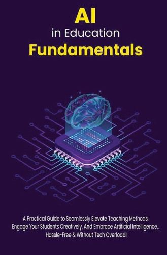 Cover image for AI in Education Fundamentals