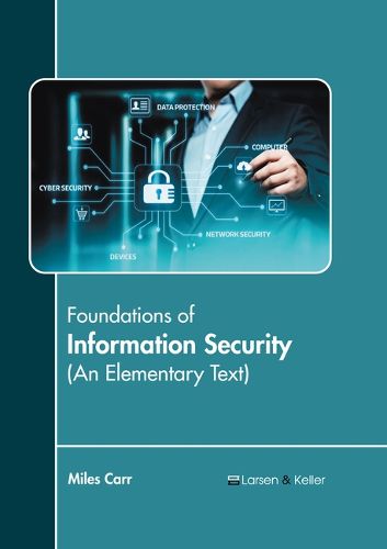 Cover image for Foundations of Information Security (an Elementary Text)