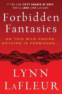Cover image for Forbidden Fantasies