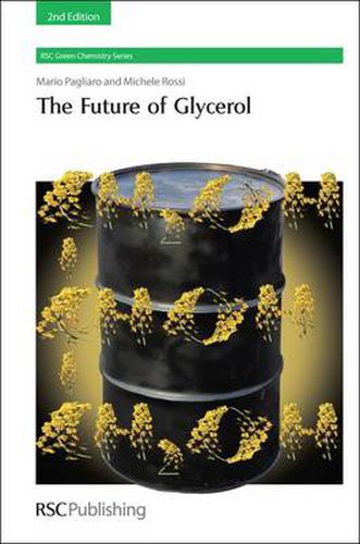 Cover image for The Future of Glycerol