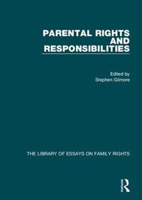 Cover image for Parental Rights and Responsibilities