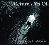 Cover image for Return / Yn Ol