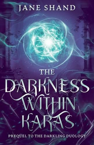 Cover image for The Darkness Within Karas