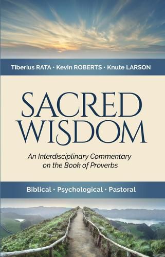 Cover image for Sacred Wisdom