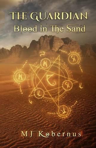 Cover image for Blood in the Sand