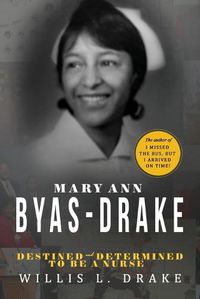 Cover image for Mary Ann Byas-Drake