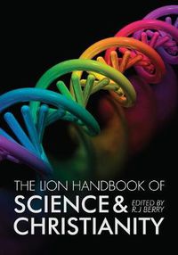 Cover image for The Lion Handbook of Science and Christianity