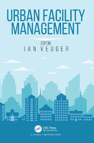 Cover image for Urban Facility Management