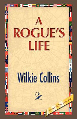 Cover image for A Rogue's Life