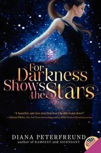 Cover image for For Darkness Shows the Stars