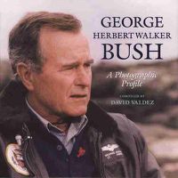 Cover image for George Herbert Walker Bush