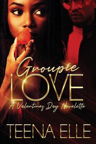 Cover image for Groupie Love: A Valentines Day Novelette