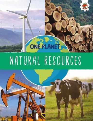 Cover image for Natural Resources