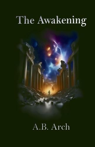 Cover image for The Awakening