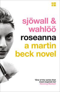 Cover image for Roseanna