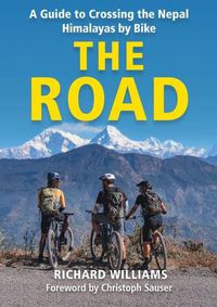 Cover image for The Road